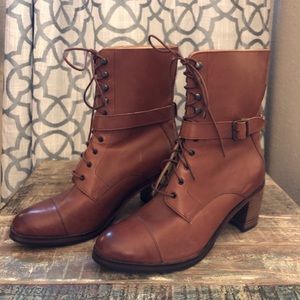 Brand New Wolverine 1000 Mile Boots